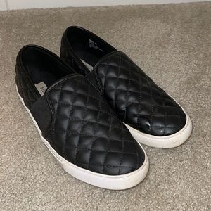 Steve Madden Slip-Ons